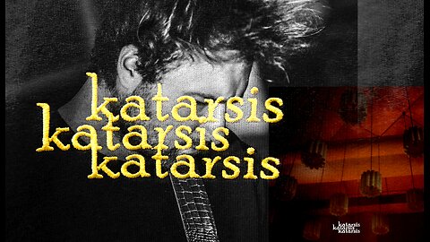 Katarsis - Balta Meilė Bass Cover (Tabs)
