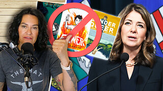 Alberta's 'book ban' is a porn ban — learn the difference