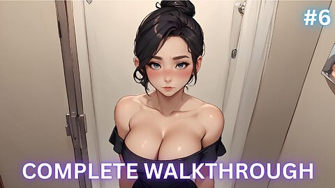 College of Mysteria complete walkthrough part 3