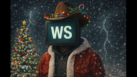 Snippets from the Holidays (Hunt Showdown)