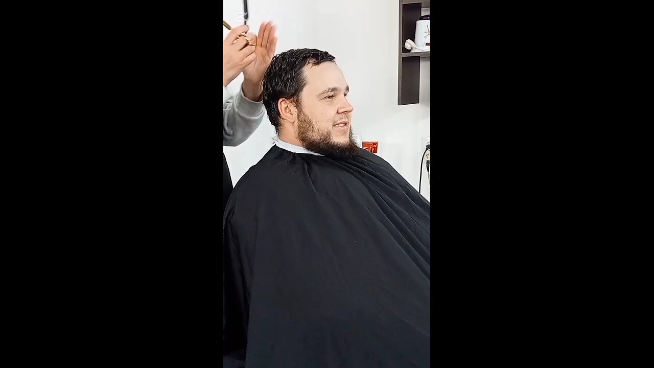 next Level Barber