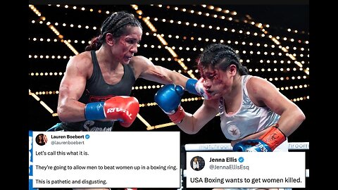 BIOLOGICAL WOMEN ARE MARGINALIZED