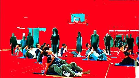 Apatros Review Ep-0172: Seeing Ghosts 2 [2004] ("The Eye 2")