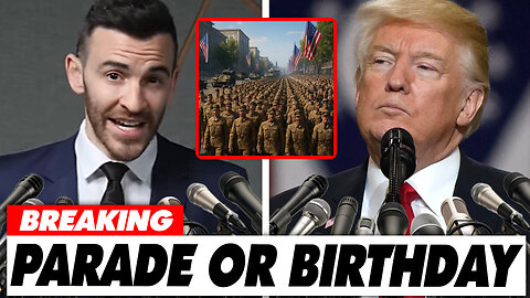 Trump issues DERANGED announcement