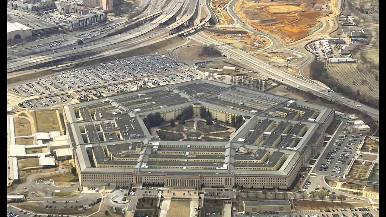 Senior Defense Planner Fired for Slamming Israel As a Death Cult but More Questions Remain