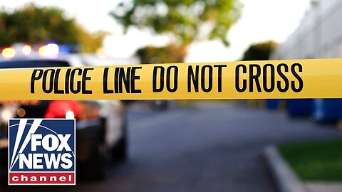 DHS and ICE officials reveal suspected Colorado attacker came to US illegally during Biden admin