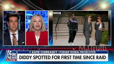 "Unveiling P. Diddy's Hidden Role as FBI's Confidential Informant: A Shocking Revelation"