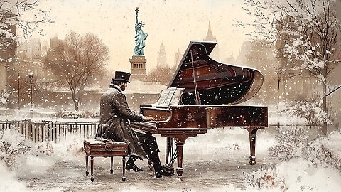 Original Piano Composition ✨ | A Journey Through Emotions
