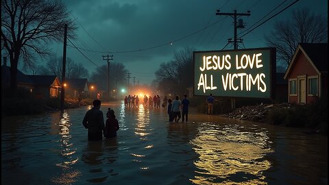 Pray For Texas