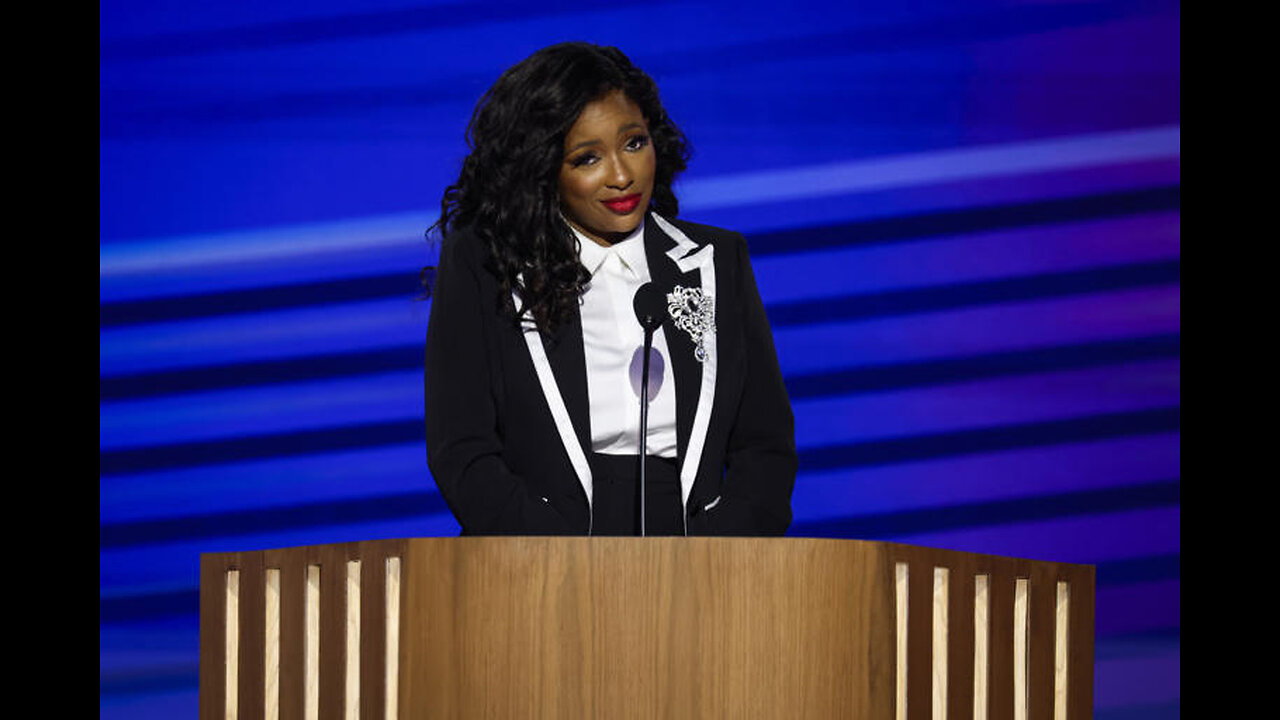 DemoCratic Party To Jasmine Crocket: You're Too BLACK
