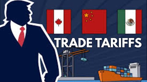 The Truth About Trump's Tariffs and Their Global Impact