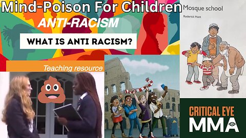 Irish Children Being Targeted with Marxist Propaganda By Taxpayer-Funded NGO