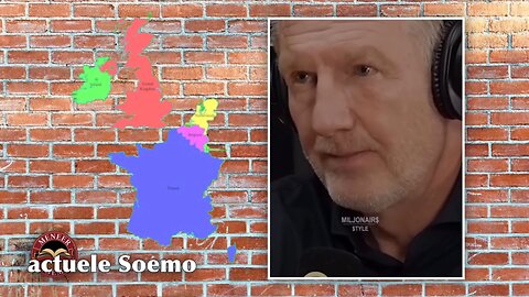 Het proces gaat verder