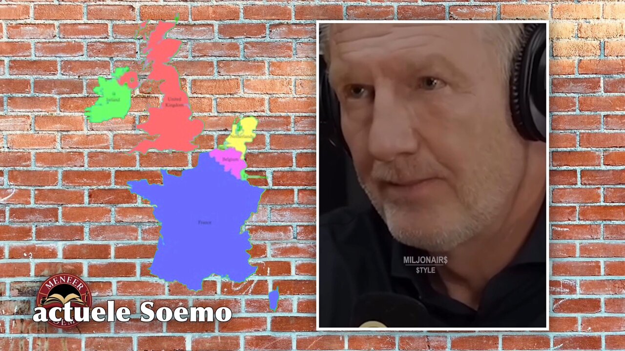 Het proces gaat verder