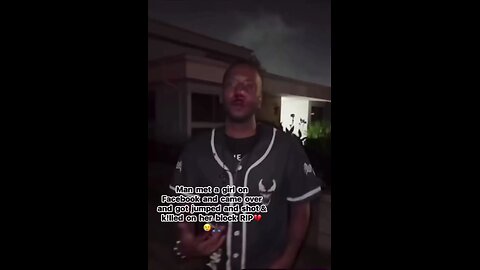 HE SHOULD HAVE JUST LOGGED OUT