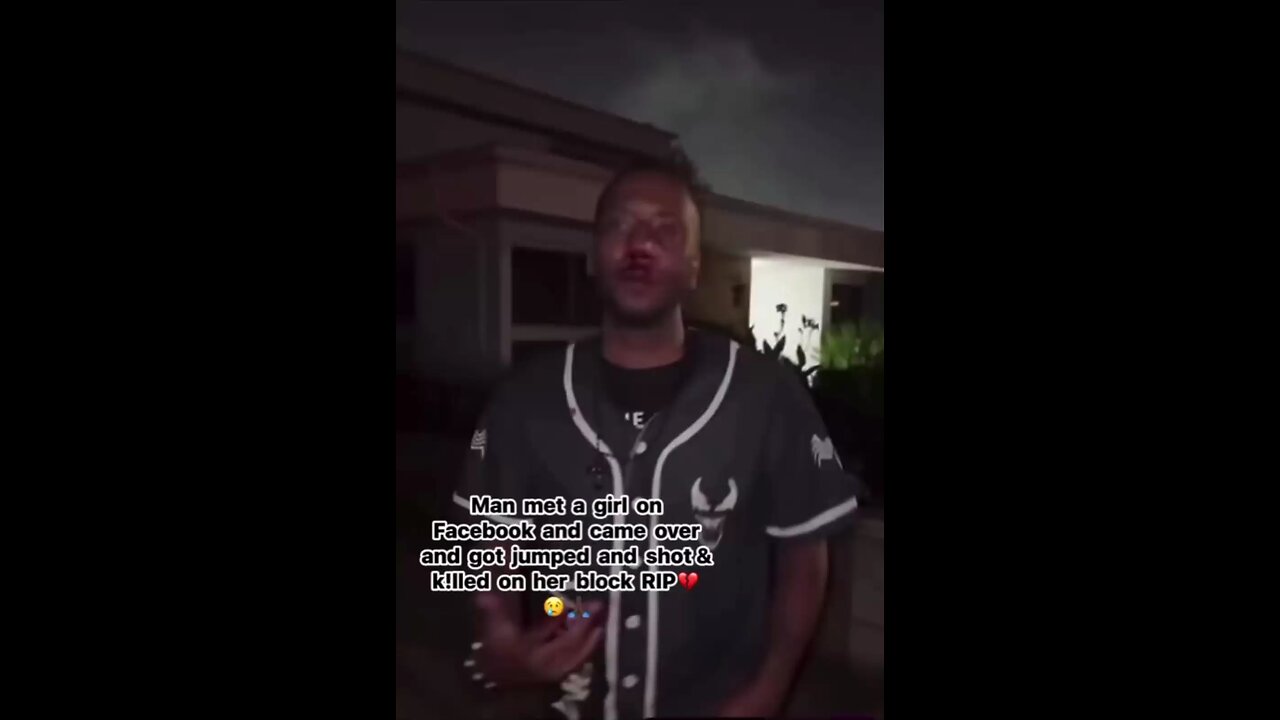 HE SHOULD HAVE JUST LOGGED OUT