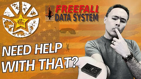 How to configure Free-Fall Data System Audible Altimeters with the FDS APP.
