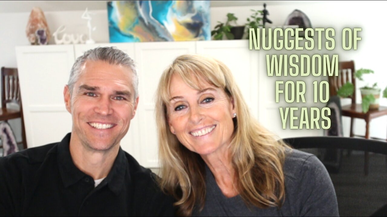 Shared Wisdom with Dr. Brandon Nielsen