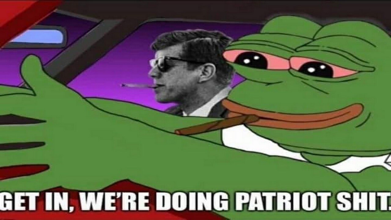 fren news17 + How do you SET a TRAP + 4