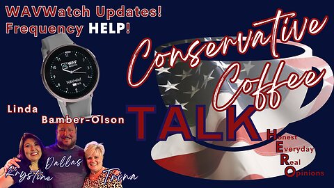 November, November Will It Be One To Remember? Linda From WAVWatch Is Here!