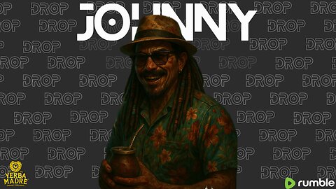 JOHNNY DROP | Trop Top Tuesday | Let's get to 100 Followers!!!
