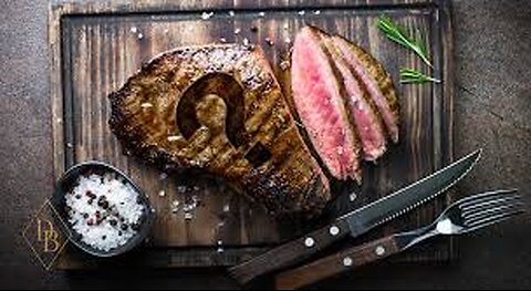 Grocery Meat Mystery: Where Does Your Steak REALLY Come From?!