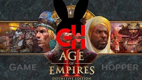 Age of Empires 2 Battle for Scotland tutorial forging an alliance part 2