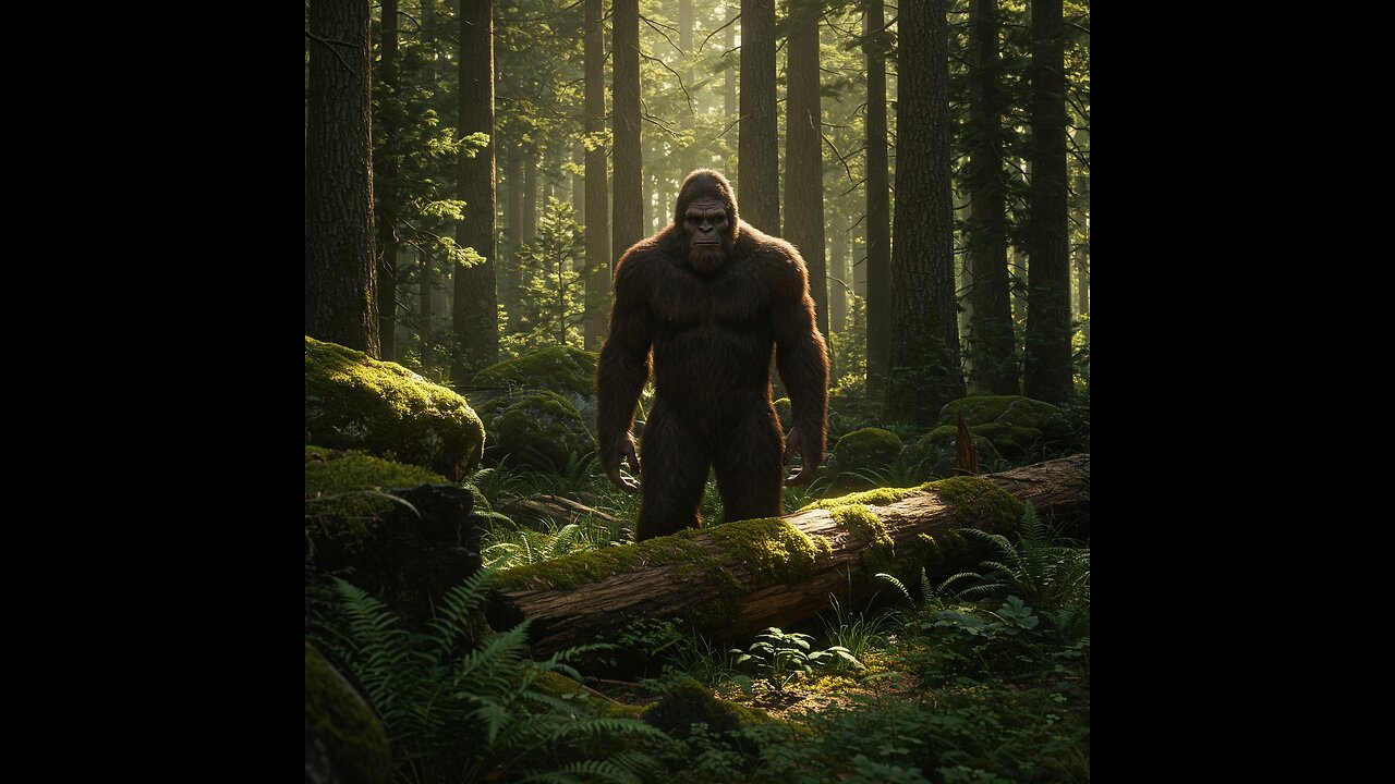 Uncovering the Mystery of Sasquatch Footprints