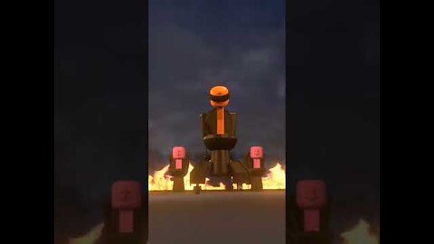 skibidi toilet 50 roblox animation