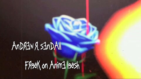 Freak On Anime Leash
