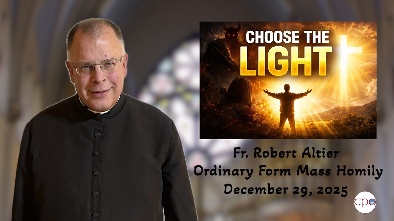 Light Or Darkness: Charity Decides Everything