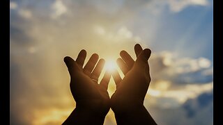 DAILY PRAYER. 12/7/25.