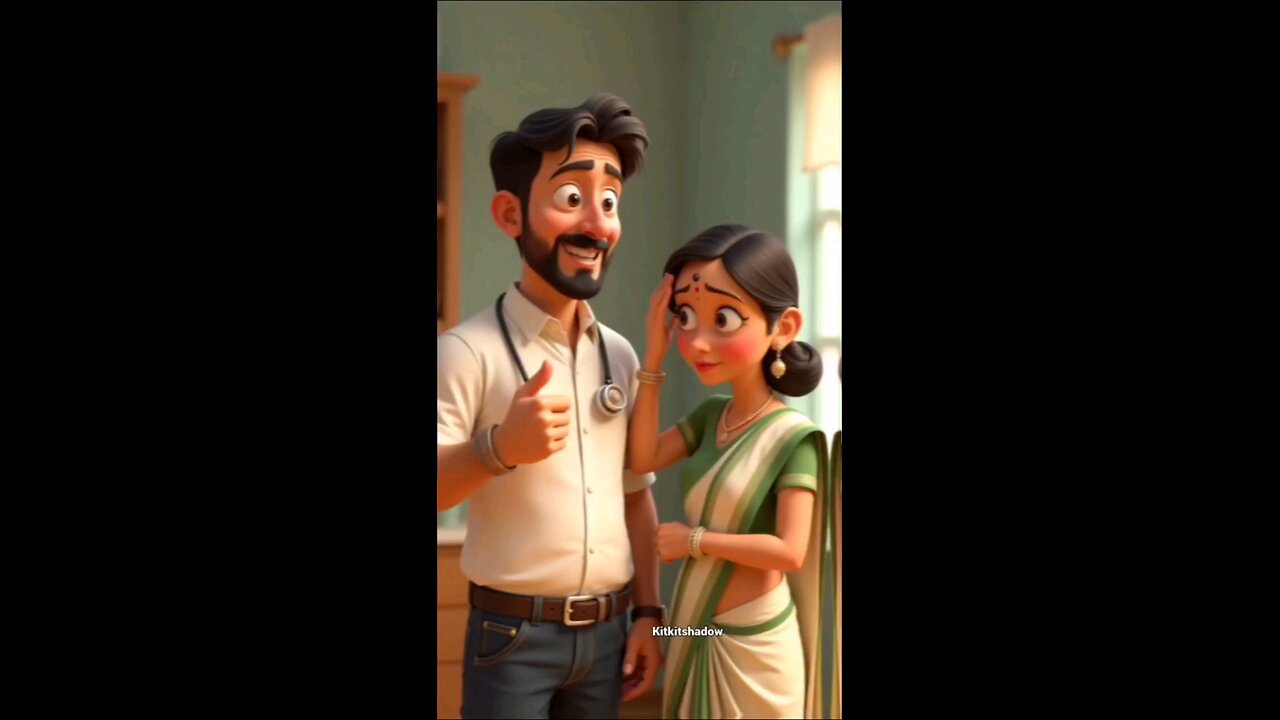 शुगर चेक करने को कहा है