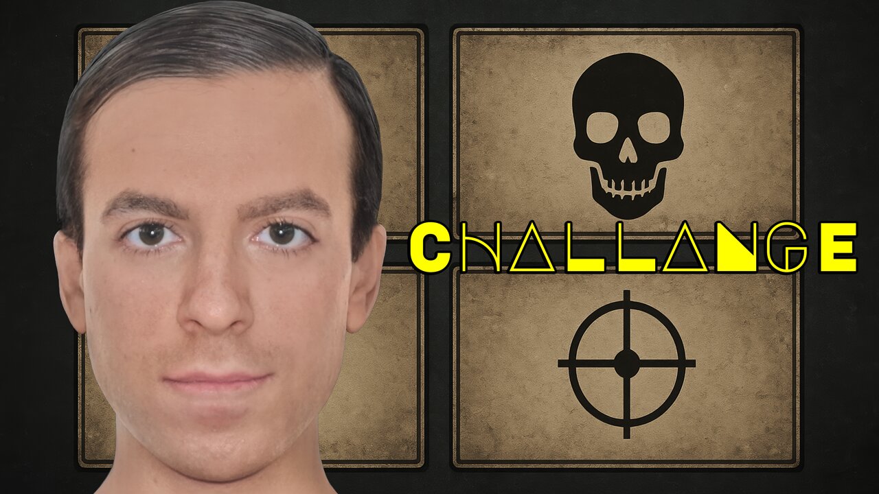 Mission Challange