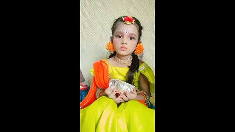 Hare Krishna Hare Krishna