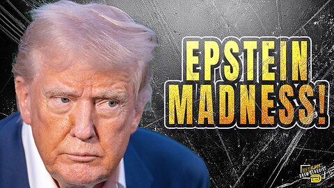 Heels Dug in! President Trump Confuses His Base With Calls To Move On From Epstein