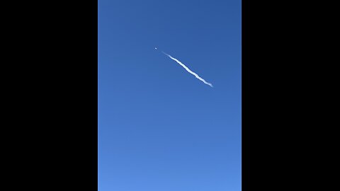 Beautiful clouds