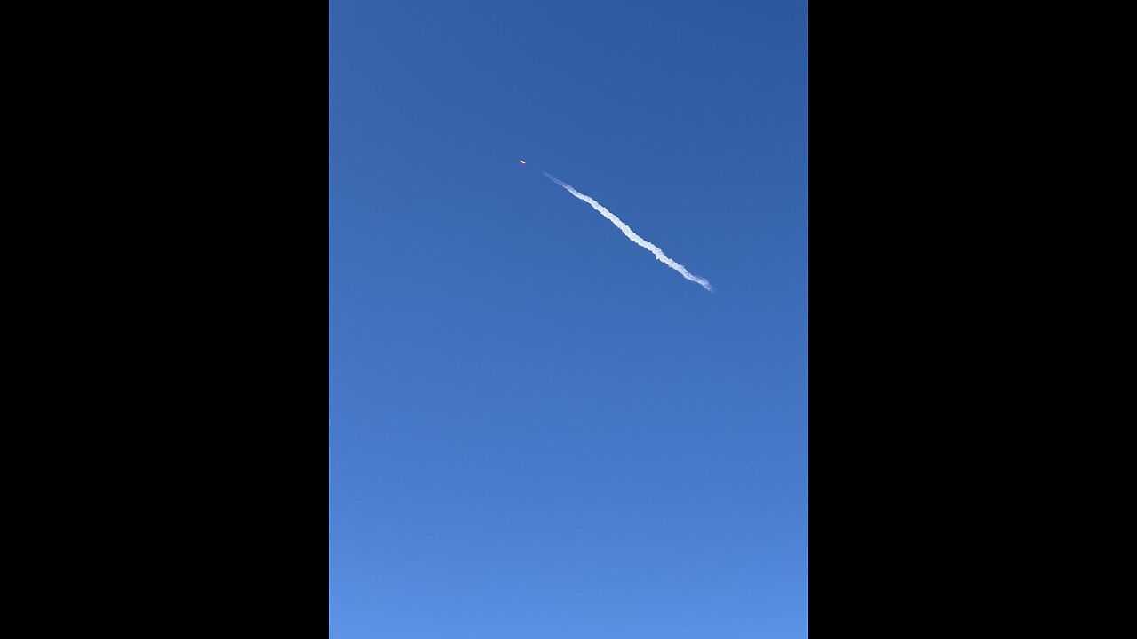 Beautiful clouds