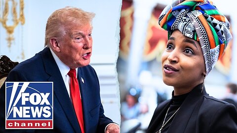 President Trump ridicules 'crooks': These people should go to JAIL!