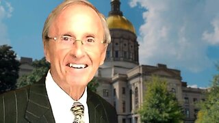 FBI Fulton Election Office Raid w/Garland Favorito