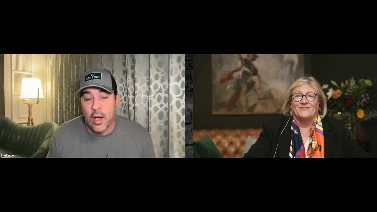 Catherine Fitts TRIGGER WARNING! The Hidden Cities Beneath Us: 21 Trillion Missing