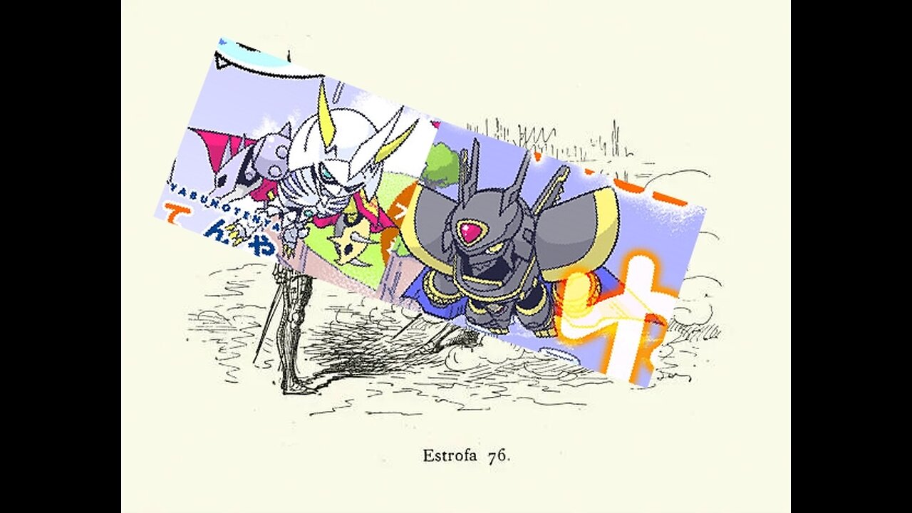 Digimon Story: Time Stranger Part 23: Recruiting the Final Royal Knights