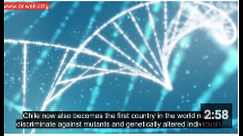 "Chile's Anti-Discrimination Law: Legal Implications of mRNA Vaccines on Mutants"