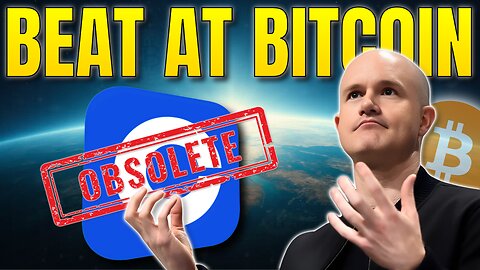 They Just Quietly Surpassed Coinbase in Bitcoin Holdings 👀