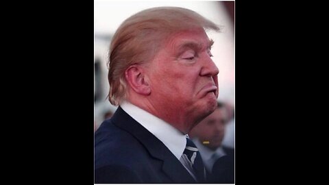 Khazarian, German Jew, Nazi Donald EXPOSED