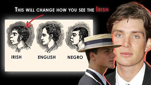 Irish vs English DNA: How Different Are They Really? 🇮🇪🧬