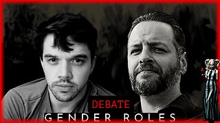 DEBATE: “Should Traditional Gender Roles Still Have A Place In Modern Society?