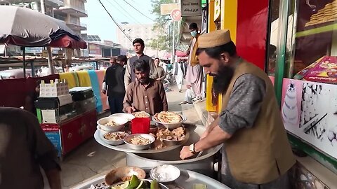 Unseen Most Cheap Afghanistan Street food Compilation _ Top 3 Viral videos Collection