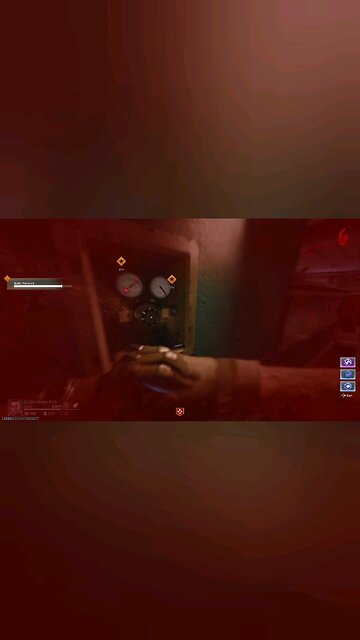 felt like I was risking everything- Call of Duty Black Ops 6