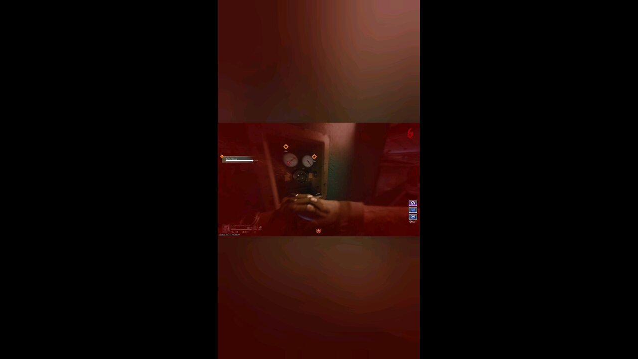 felt like I was risking everything- Call of Duty Black Ops 6